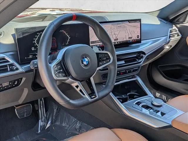 2026 BMW M240 i