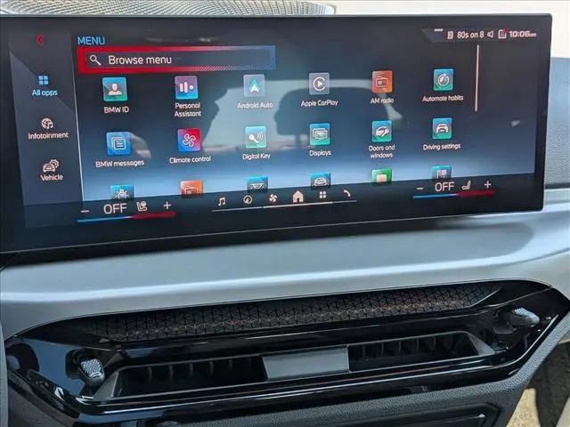 2026 BMW M240 i