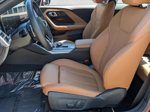 2026 BMW M240 i