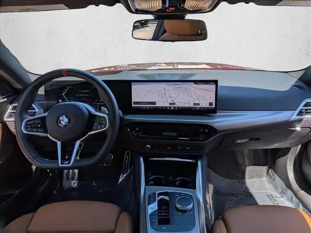 2026 BMW M240 i