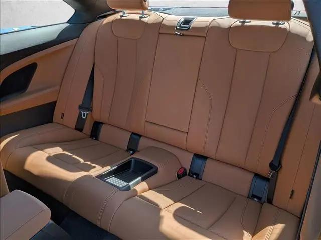 2026 BMW M240 i