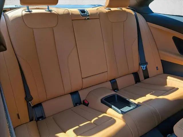 2026 BMW M240 i
