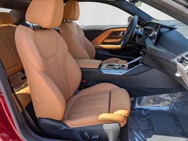 2026 BMW M240 i