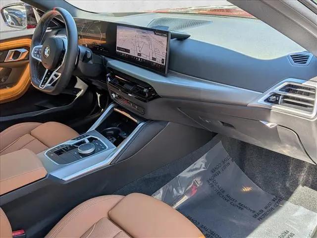2026 BMW M240 i