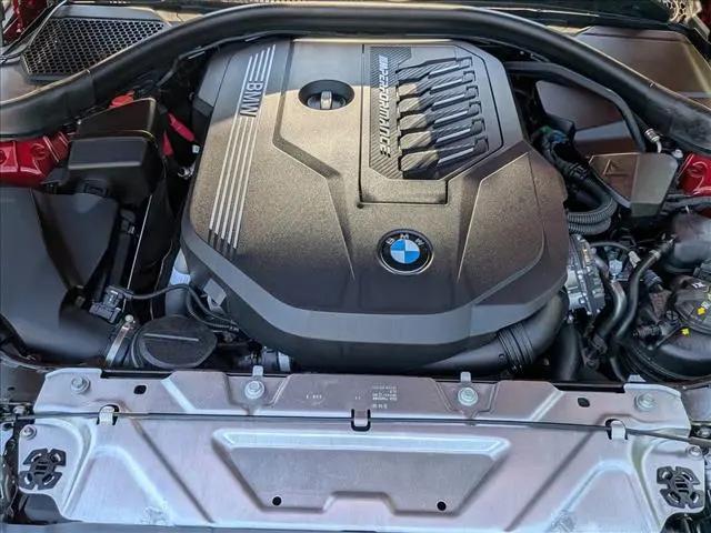 2026 BMW M240 i