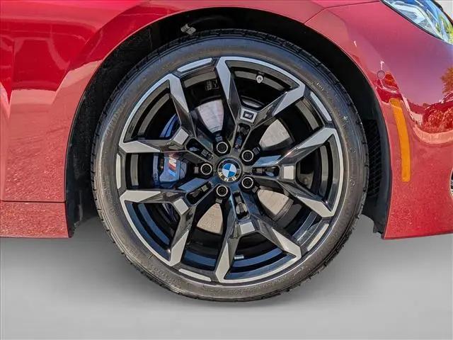 2026 BMW M240 i