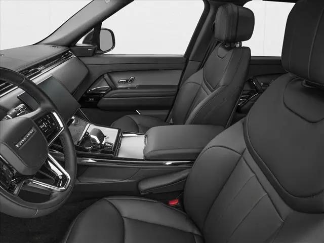2026 Land Rover Range Rover Sport P360 SE