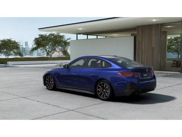 2026 BMW 430i Gran Coupe 430i
