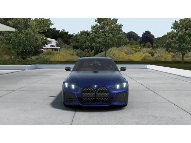 2026 BMW 430i Gran Coupe 430i