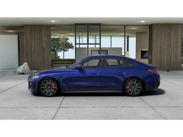 2026 BMW 430i Gran Coupe 430i
