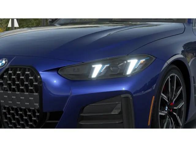 2026 BMW 430i Gran Coupe 430i