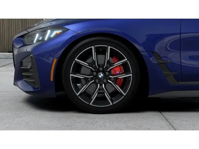 2026 BMW 430i Gran Coupe 430i