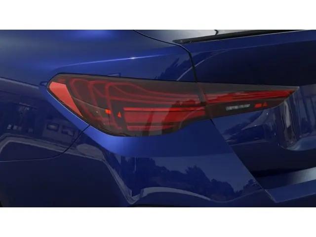 2026 BMW 430i Gran Coupe 430i