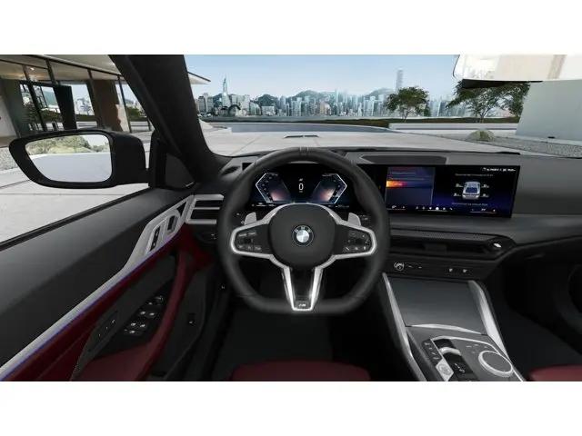 2026 BMW 430i Gran Coupe 430i