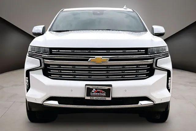 2023 Chevrolet Suburban 4WD Premier