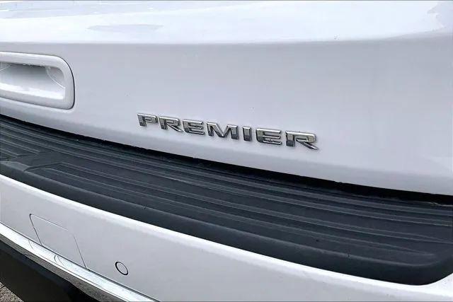 2023 Chevrolet Suburban 4WD Premier
