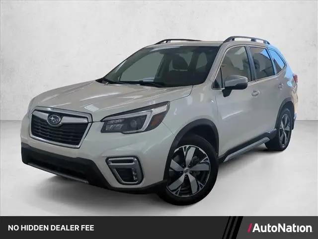2021 Subaru Forester Touring for sale in Hardeeville, SC