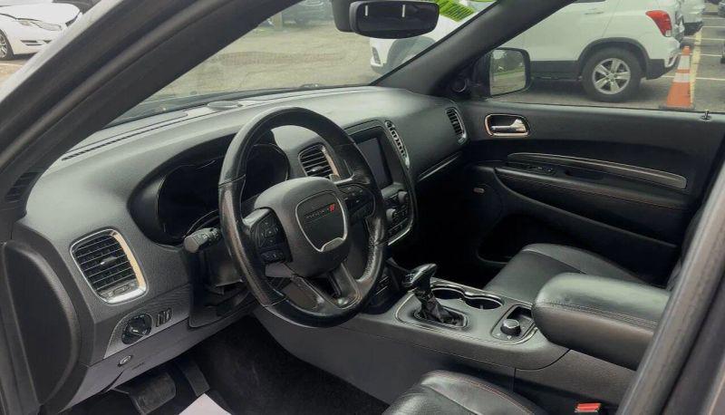 2018 Dodge Durango R/T AWD