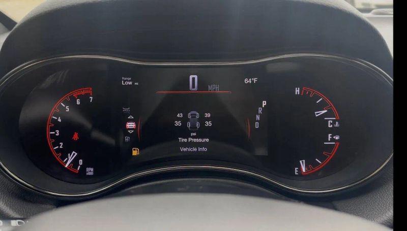 2018 Dodge Durango R/T AWD