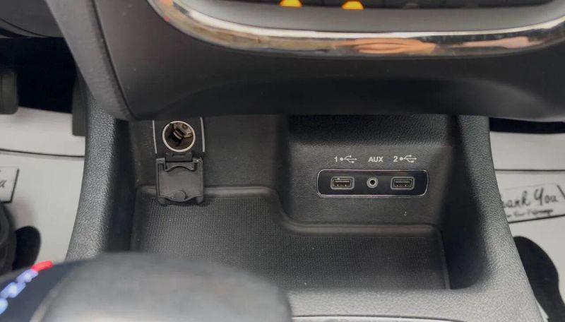 2018 Dodge Durango R/T AWD