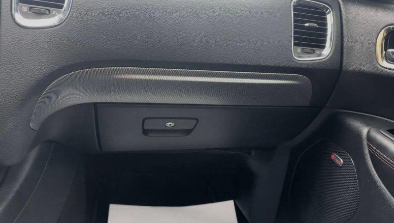 2018 Dodge Durango R/T AWD