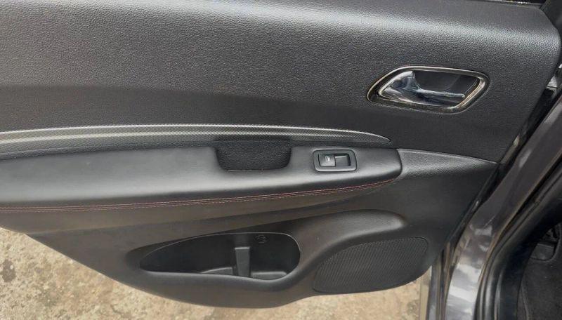 2018 Dodge Durango R/T AWD