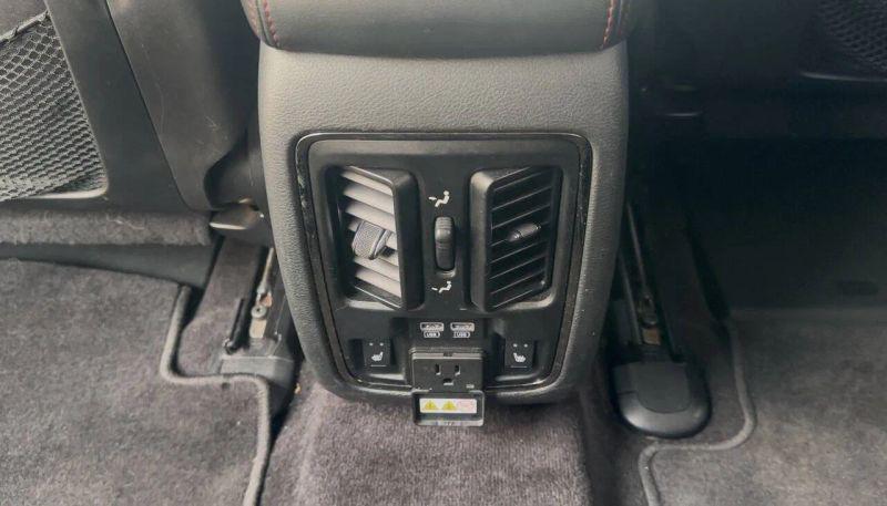 2018 Dodge Durango R/T AWD