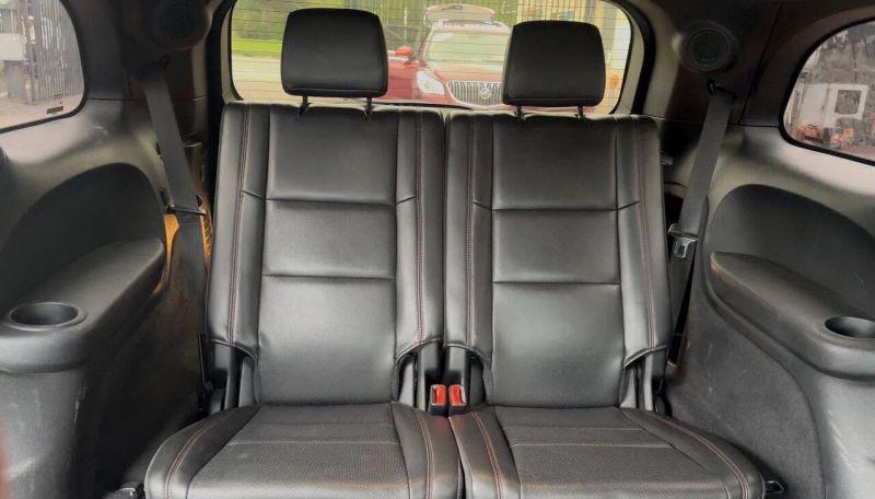 2018 Dodge Durango R/T AWD