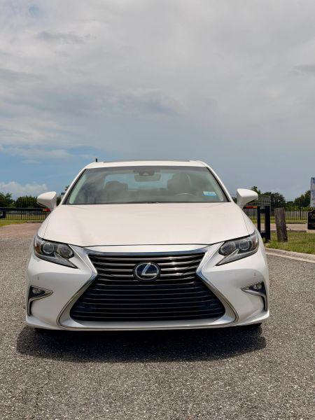 2016 Lexus ES 350 350 for sale in Jacksonville, FL
