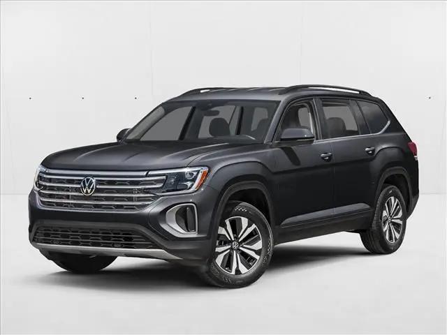 2026 Volkswagen Atlas SE with Technology for sale in Hardeeville, SC