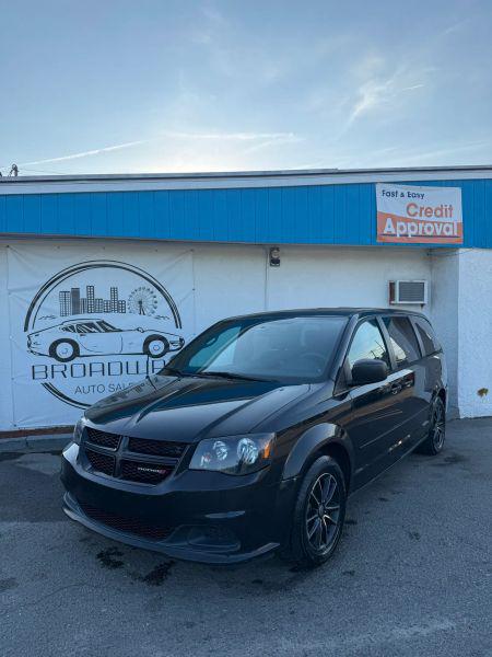 2015 Dodge Grand Caravan SE for sale in Myrtle Beach, SC