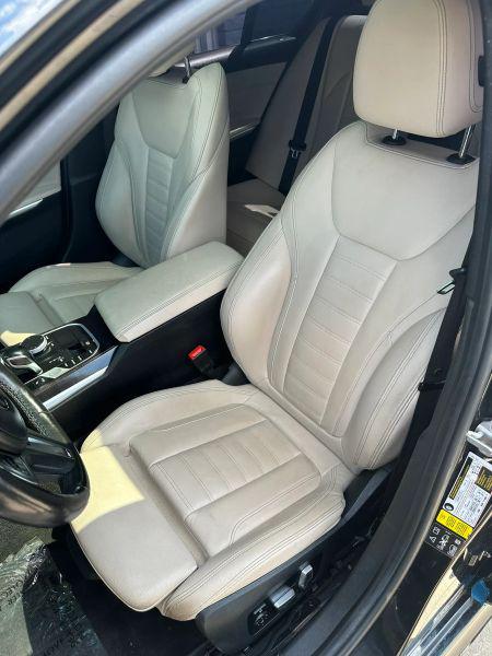 2020 BMW M340i M340i xDrive Sedan