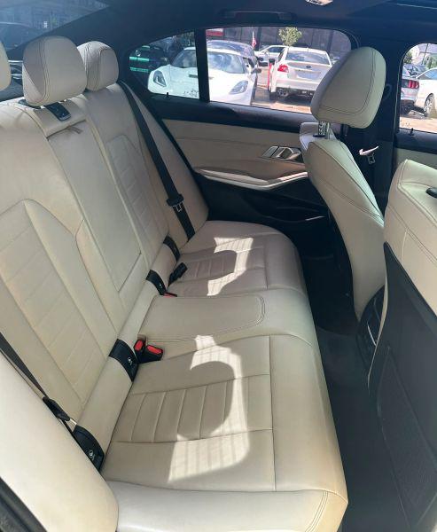 2020 BMW M340i M340i xDrive Sedan