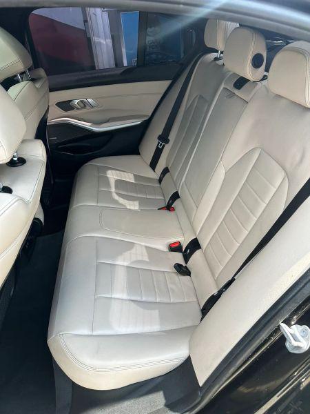 2020 BMW M340i M340i xDrive Sedan