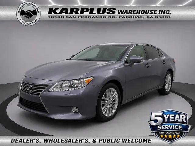 2014 Lexus ES 350 350 for sale in Pacoima, CA