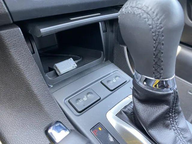 2018 Acura ILX Base