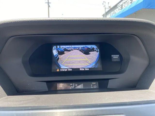 2018 Acura ILX Base