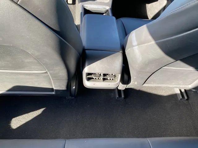 2021 Tesla Model 3 Standard Range Plus Rear-Wheel Drive