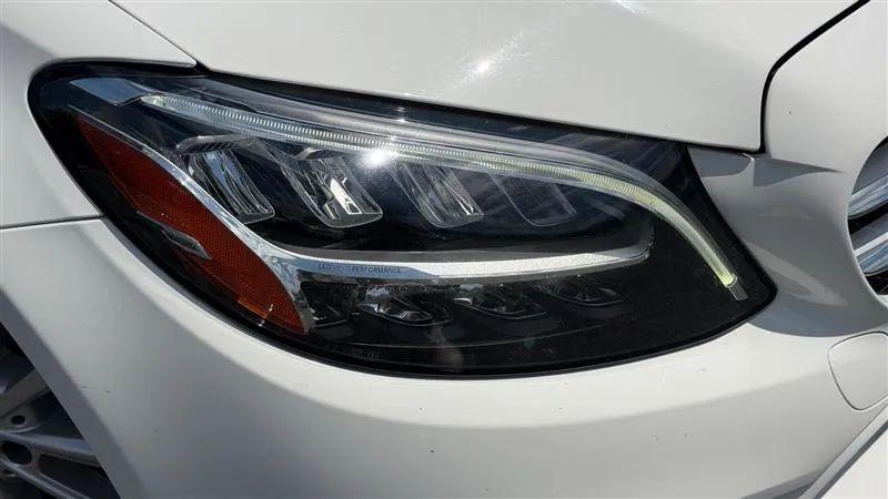 2019 Mercedes-Benz C-CLASS C 300 4MATIC