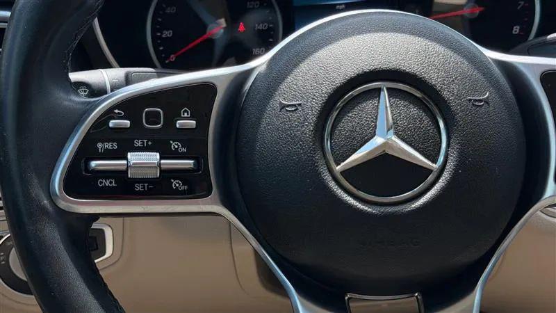 2019 Mercedes-Benz C-CLASS C 300 4MATIC