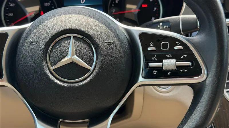 2019 Mercedes-Benz C-CLASS C 300 4MATIC