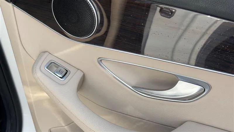 2019 Mercedes-Benz C-CLASS C 300 4MATIC