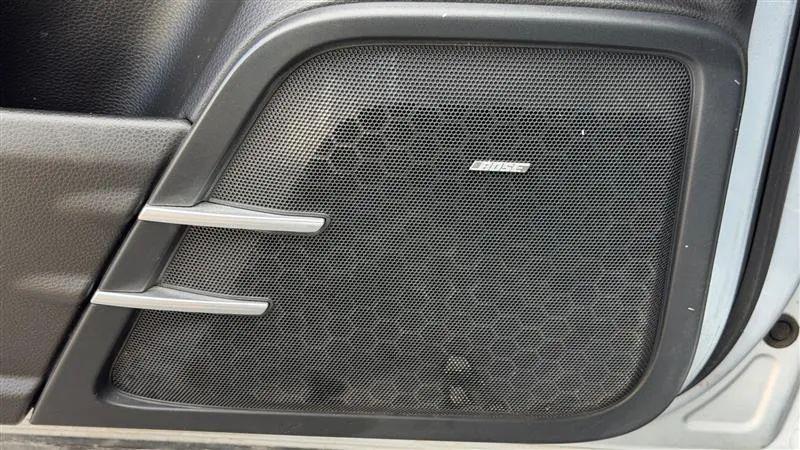 2016 Porsche Cayenne Base