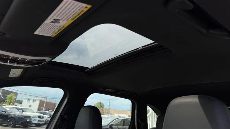 2016 Porsche Cayenne Base
