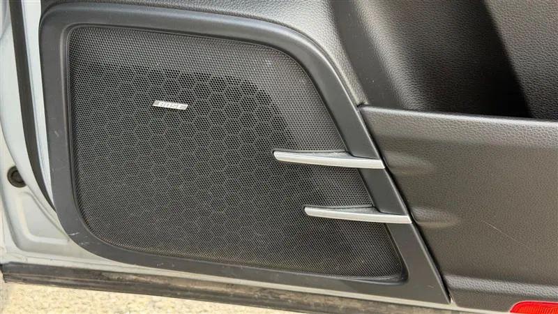 2016 Porsche Cayenne Base