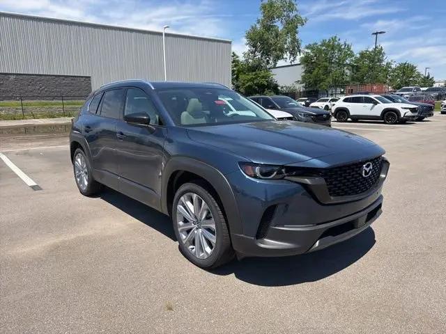 2026 Mazda CX-50 2.5 S Premium for sale in Indianapolis, IN