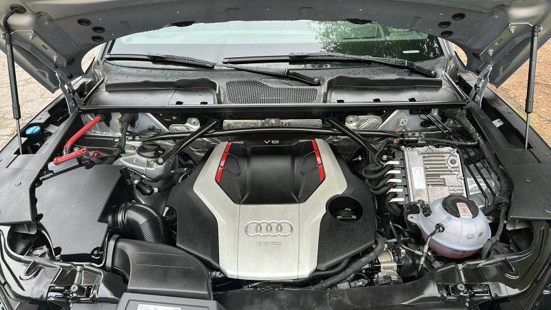 2018 Audi SQ5 3.0T Premium Plus