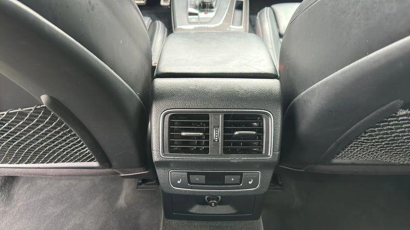 2018 Audi SQ5 3.0T Premium Plus