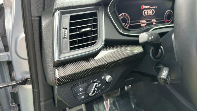 2018 Audi SQ5 3.0T Premium Plus