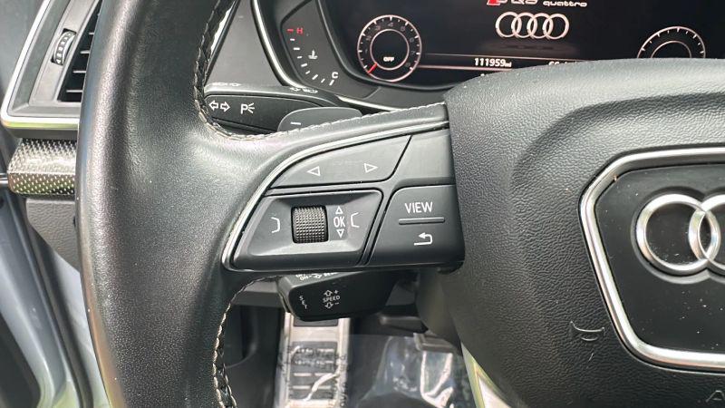 2018 Audi SQ5 3.0T Premium Plus